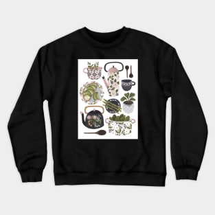 Kitchen Crewneck Sweatshirt